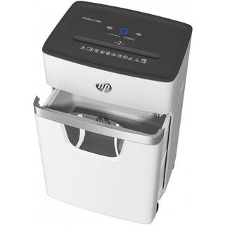HEWLETT PACKARD HP OneShred 10MC - white  