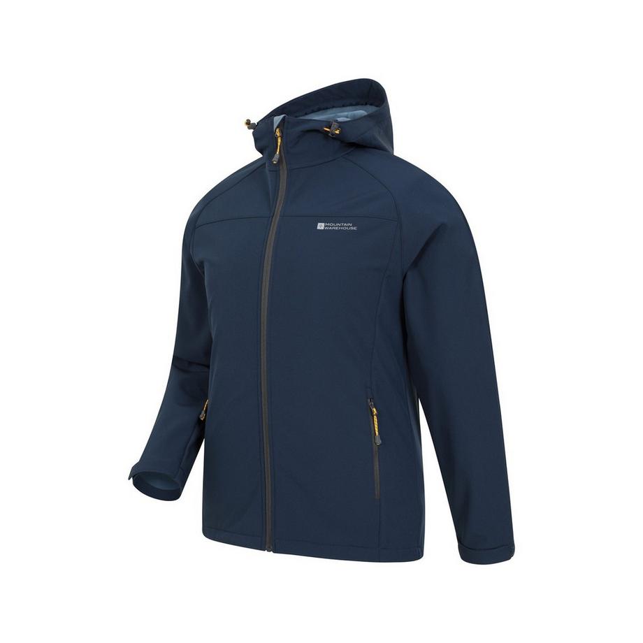 Mountain Warehouse Exodus Giacca Softshell  