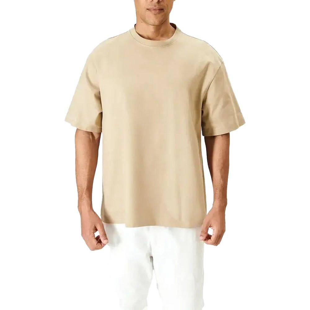 Bella + Canvas Kurzärmliges T-Shirt  