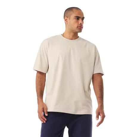 Bella + Canvas Kurzärmliges T-Shirt  