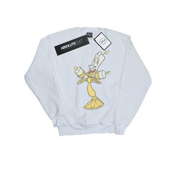 Beauty And The Beast Sweatshirt