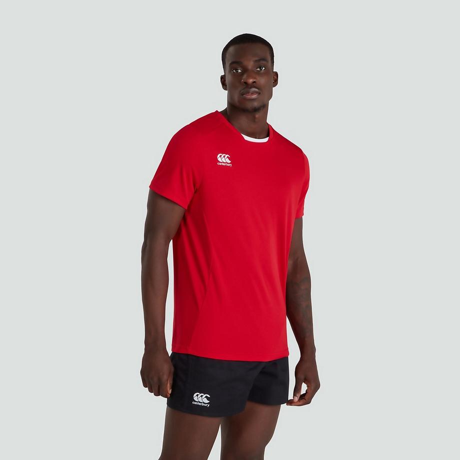 Canterbury Club Dry T-Shirt  