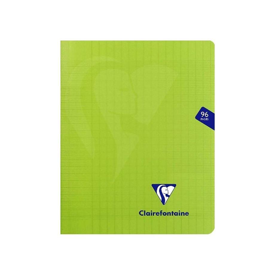 Clairefontaine Schulheft 303741C Séyès ass. 48 Blatt  