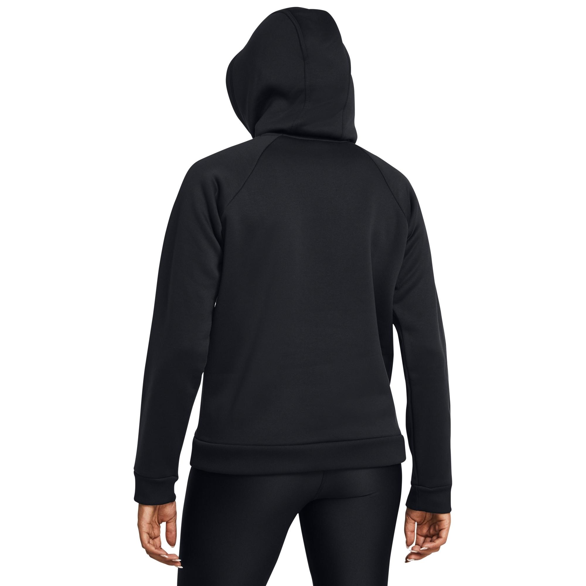 UNDER ARMOUR  sweatshirt à capuche fleece® 