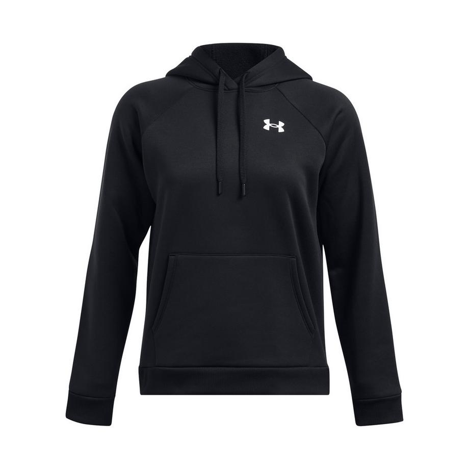 damen kapuzenpullover fleece®