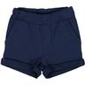 Wheat  Baby Sweatshorts Manfred harbour blue 