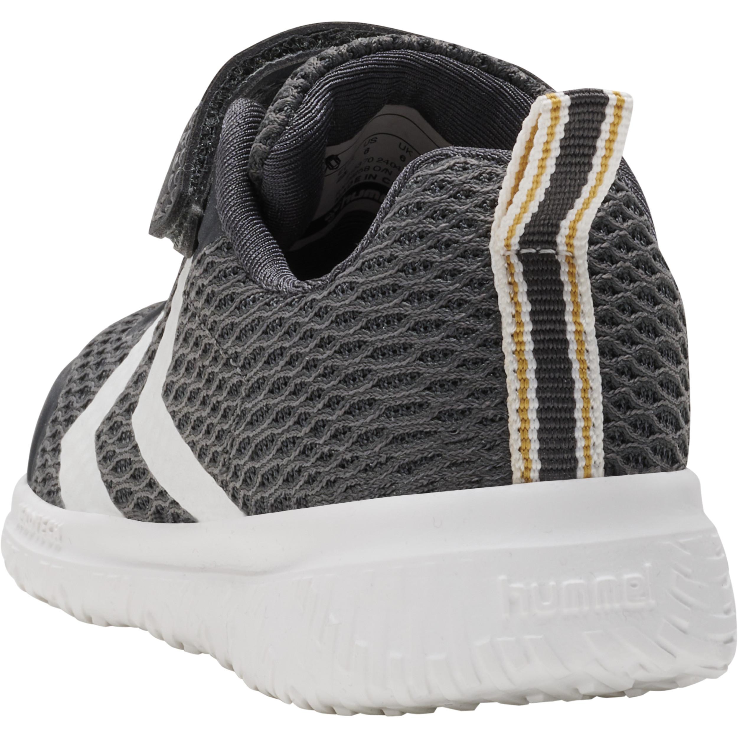 Hummel  sneakers für babies actus recycled 