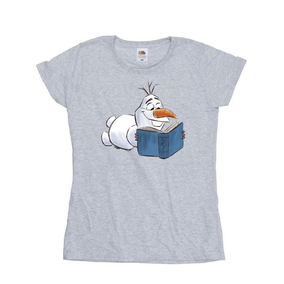 Tshirt FROZEN
