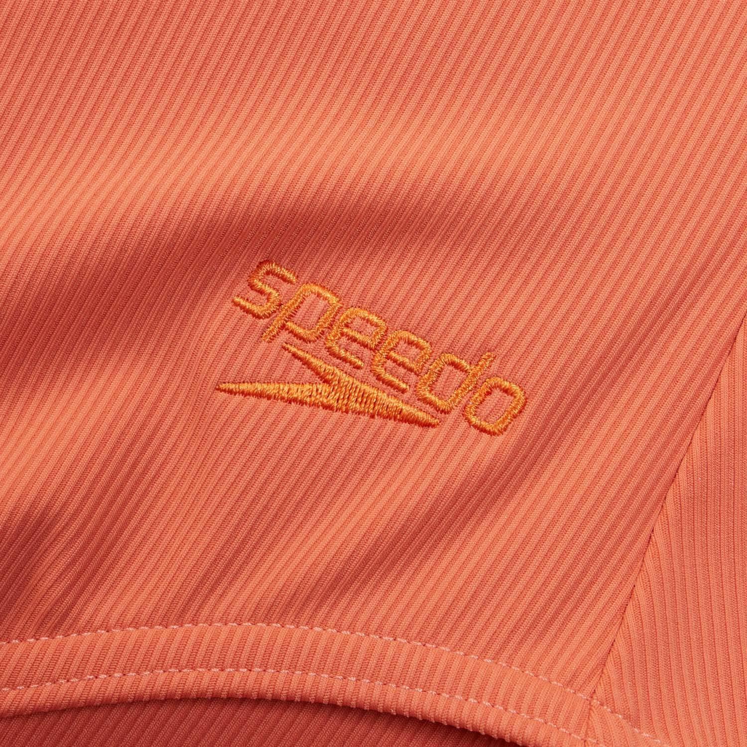 speedo Badeanzug Tiefer Rückenausschnitt  