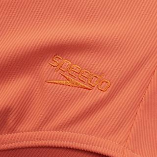 speedo Badeanzug Tiefer Rückenausschnitt  