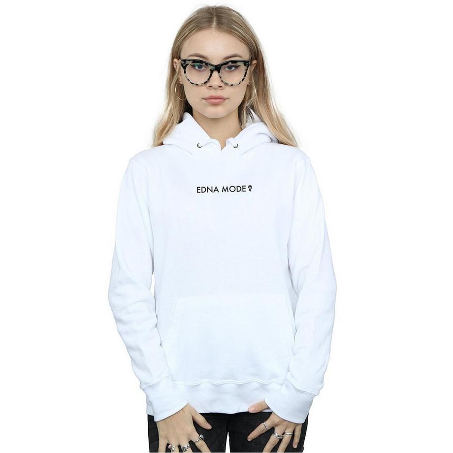 Disney The Incredibles Felpa con Cappuccio  