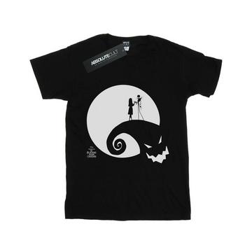 Tshirt NIGHTMARE BEFORE CHRISTMAS