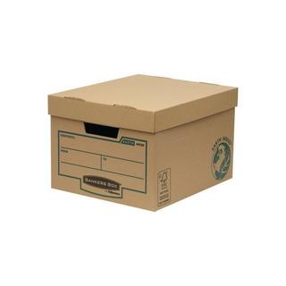 Fellowes FELLOWES Earth Series Budget Box (FSC) 4472401 326x396x257 mm  