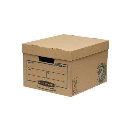 Fellowes FELLOWES Earth Series Budget Box (FSC) 4472401 326x396x257 mm  