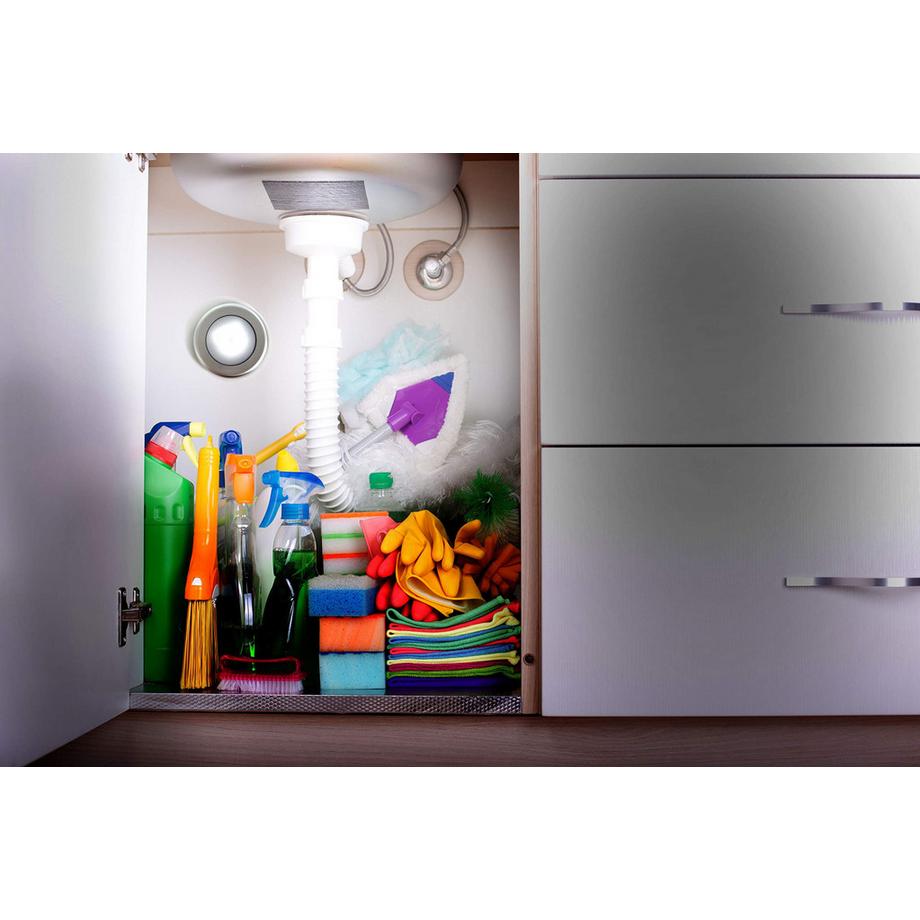 STARLYF Light & Movement Sensor Lights - Lumières LED avec détecteurs de mouvement  