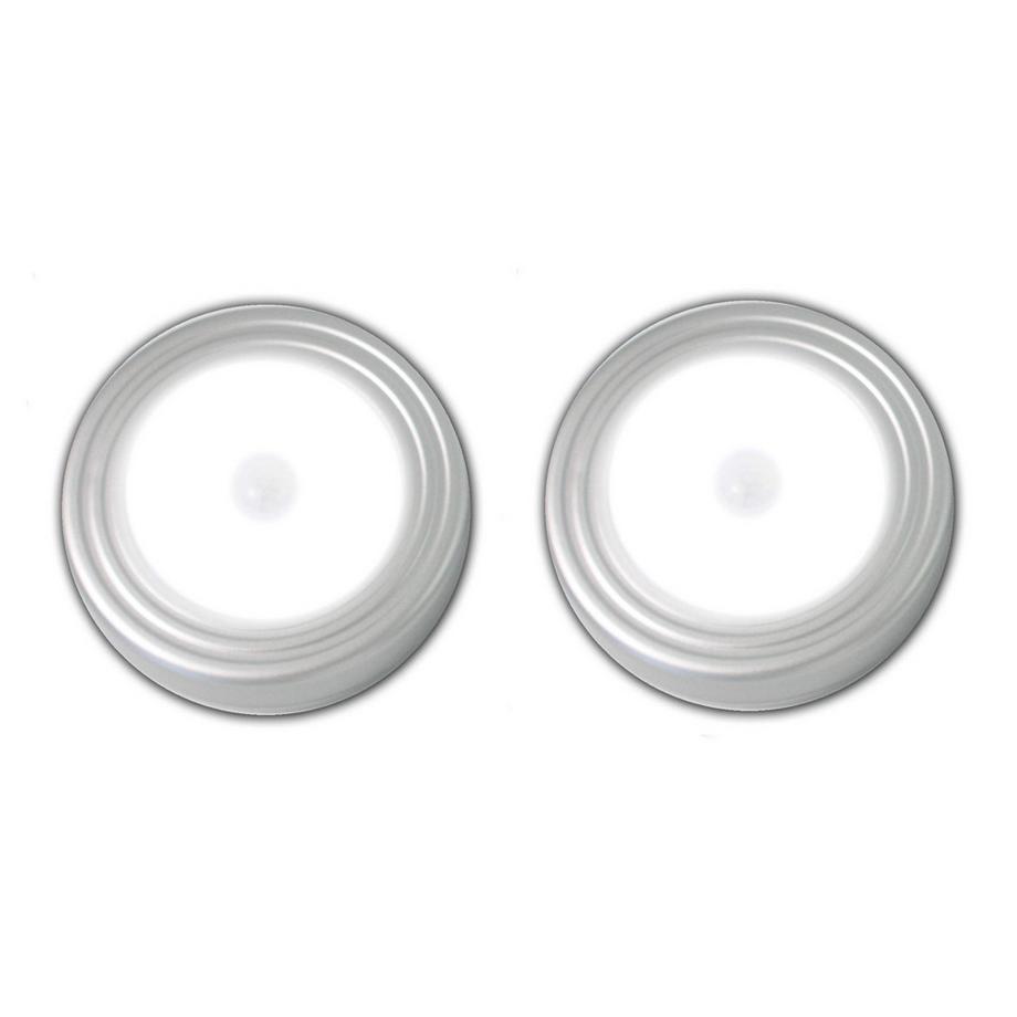 Light & Movement Sensor Lights - Lumières LED avec détecteurs de mouvement