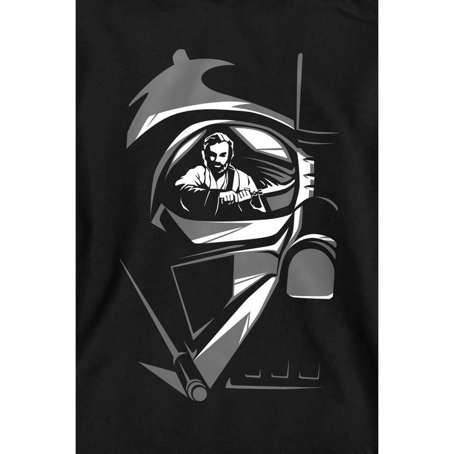 STAR WARS Star Wars Obi-Wan Kenobi Sweatshirt Imprimé Graphique  