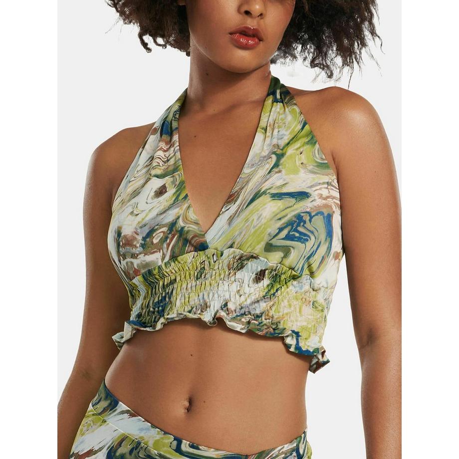 Top estivo Indonesia