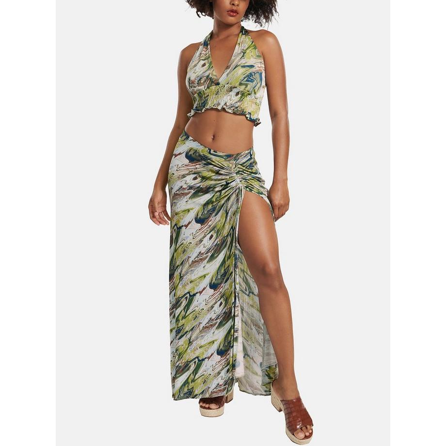 Lisca  Top estivo Indonesia 