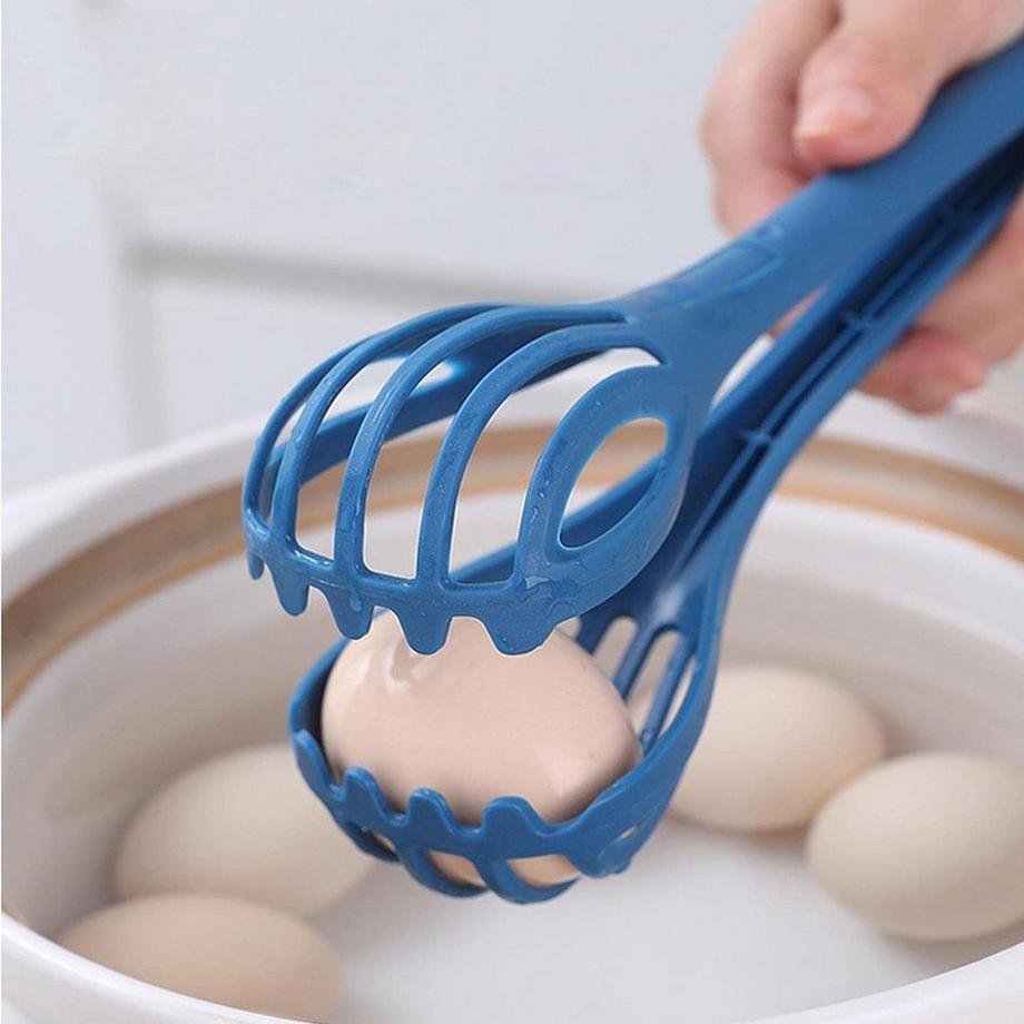 Northio  Multifunktionales Küchenwerkzeug – Kunststoff – Blau 