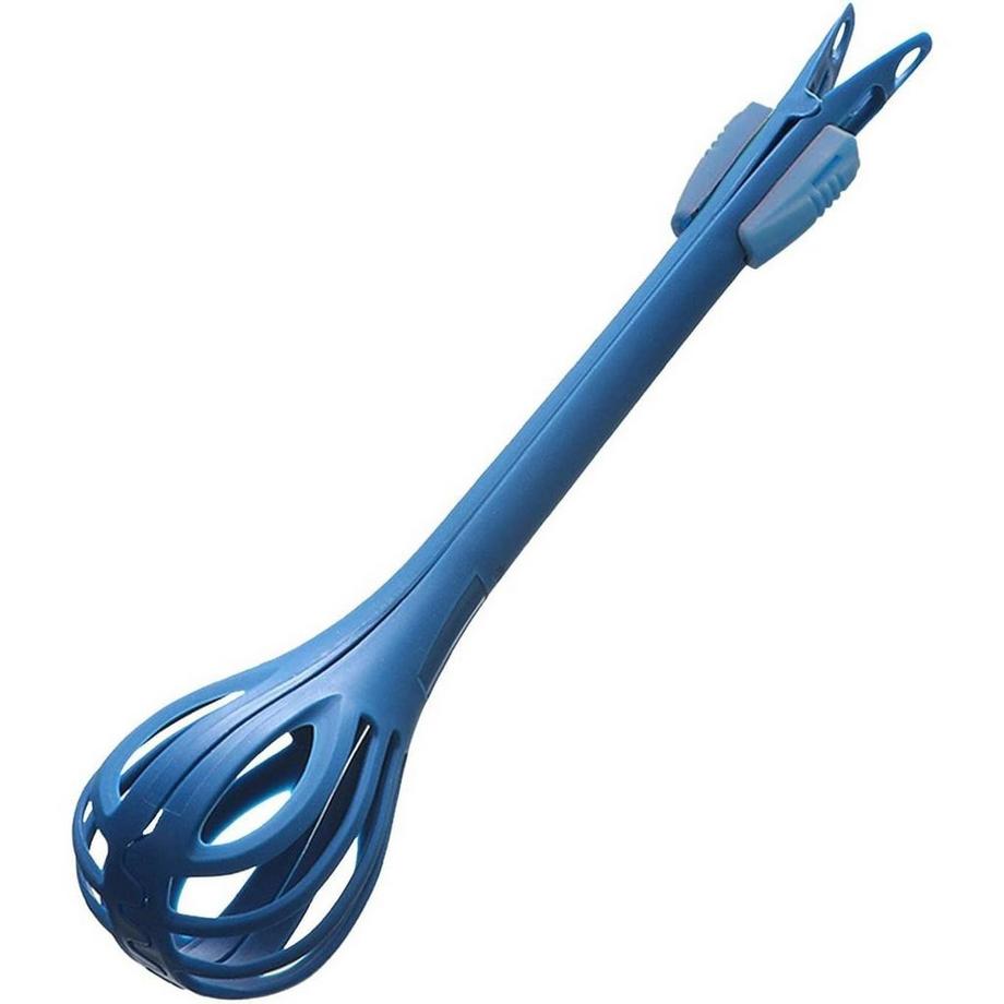 Northio  Multifunktionales Küchenwerkzeug – Kunststoff – Blau 