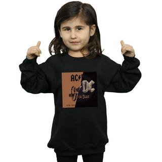 AC/DC  ACDC Rock or Bust For Those About Sweatshirt 