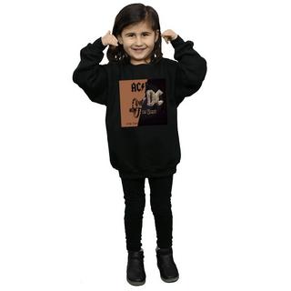 AC/DC  ACDC Rock or Bust For Those About Sweatshirt 