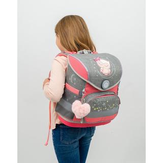 Belmil  COMPACT Schulrucksack-Set Little Owl 