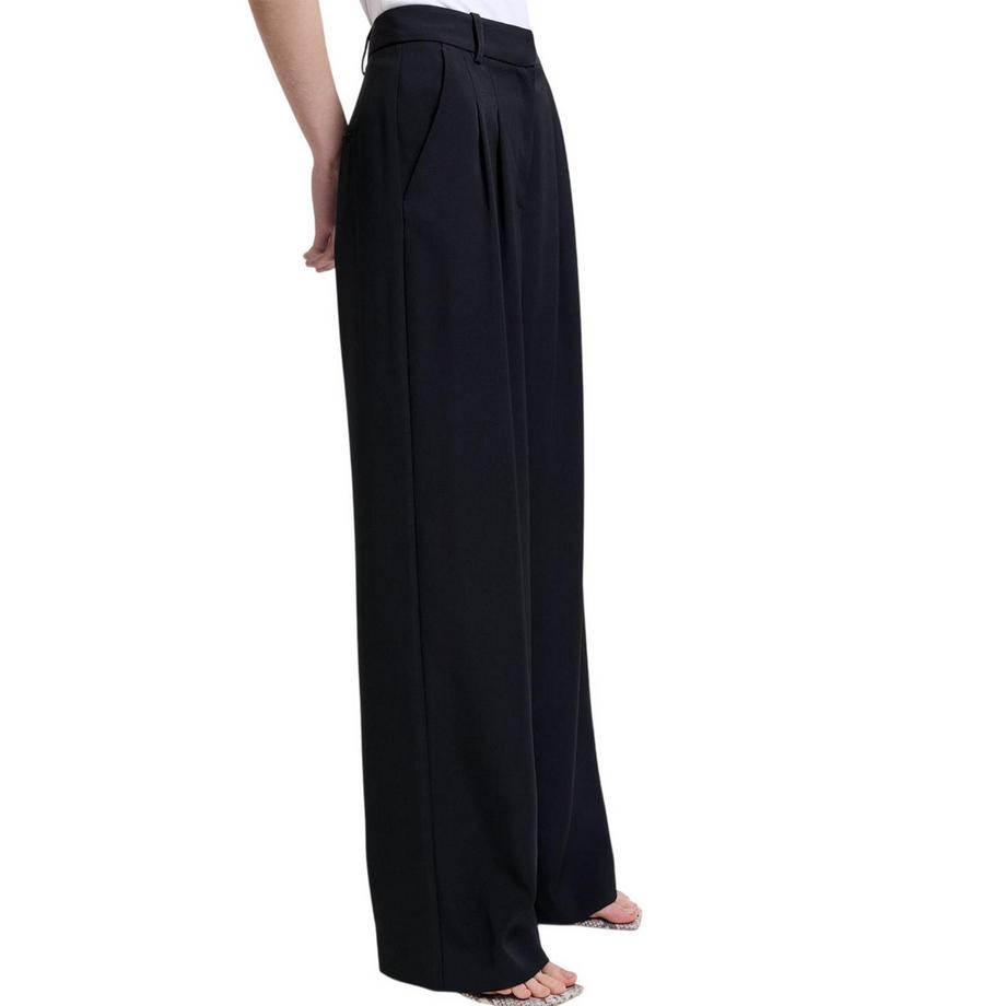 FRENCH CONNECTION Pantalon De Costume Motiftyle Plissé Harry  