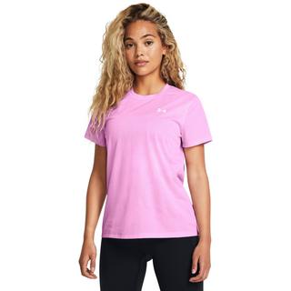 UNDER ARMOUR  damen t-hirt tech™ riddle 