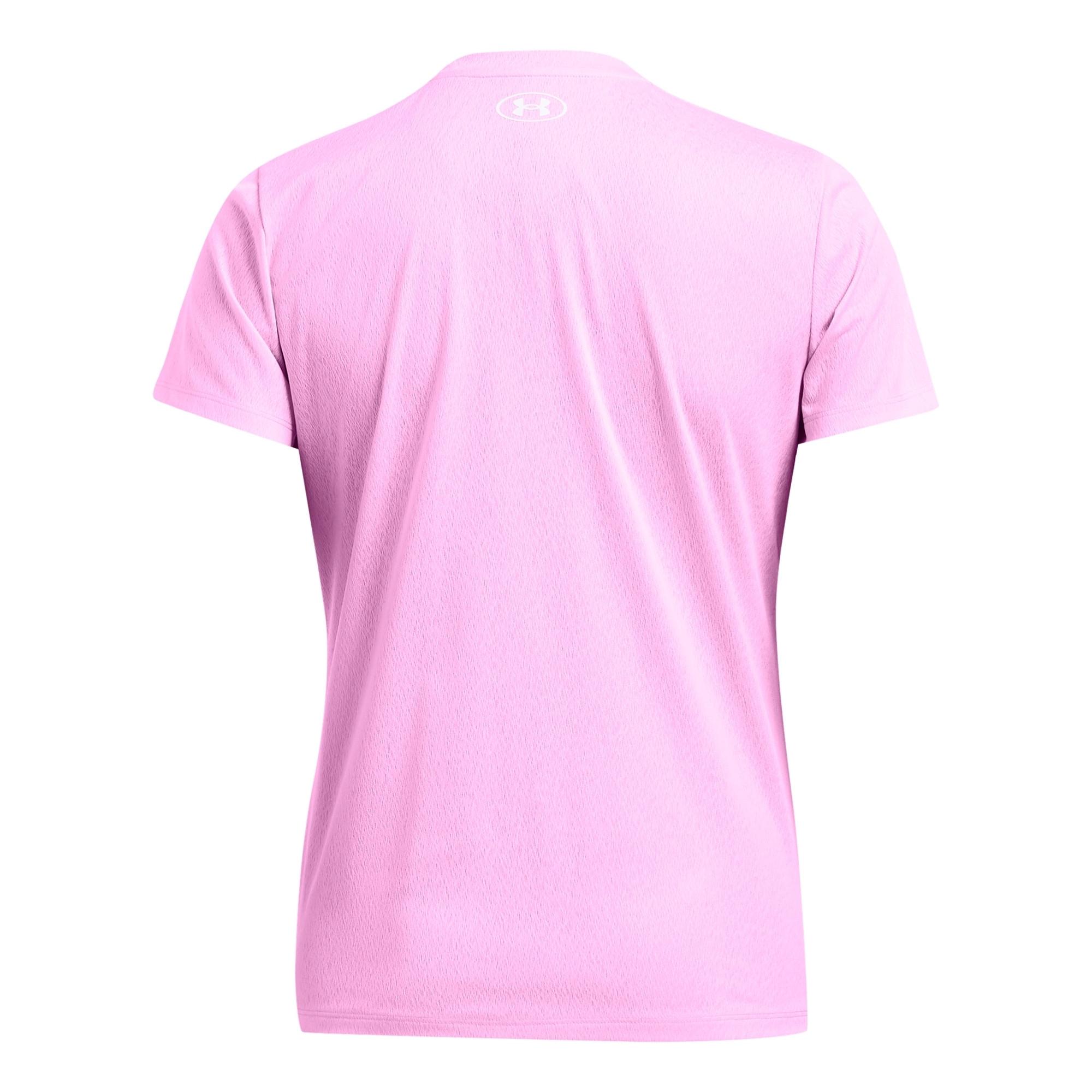 UNDER ARMOUR  damen t-hirt tech™ riddle 