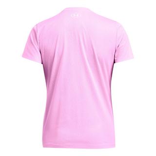 UNDER ARMOUR  damen t-hirt tech™ riddle 