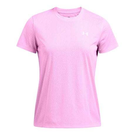 UNDER ARMOUR  damen t-hirt tech™ riddle 