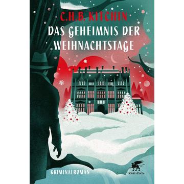 Das Geheimnis der Weihnachtstage