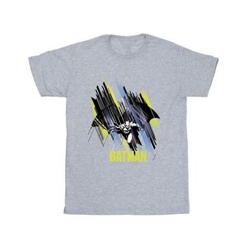 Batman Flying Batman TShirt