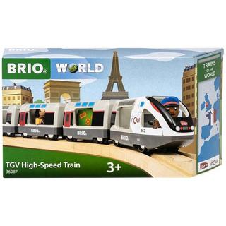 BRIO  Hochgeschwindigkeits-Zug TGV 