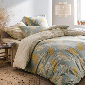 Housse de couette en percale de coton