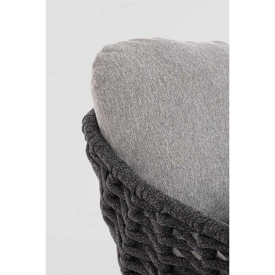 mutoni lifestyle Fauteuil de jardin Tamires  