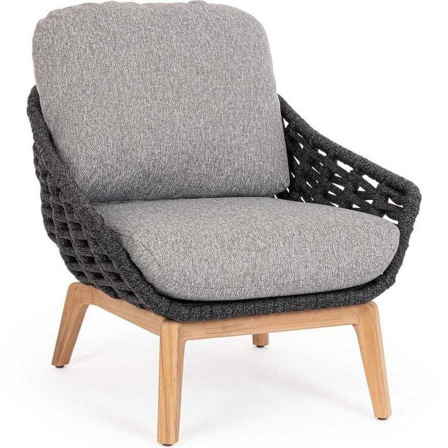 mutoni lifestyle Fauteuil de jardin Tamires  