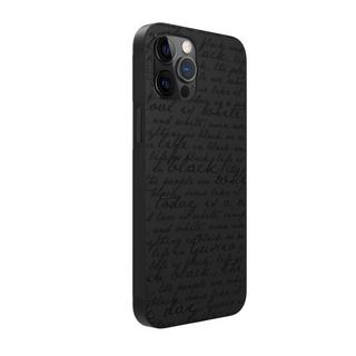 GUSCIO  iPhone 12 / 12 Pro - Guscio Skin Feeling Cover 