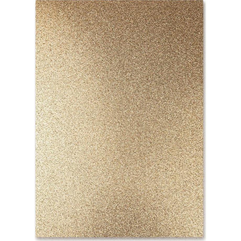 Ursus Glitzerkarton  