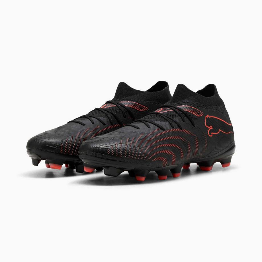 PUMA Scarpe calcio future fg/ag  