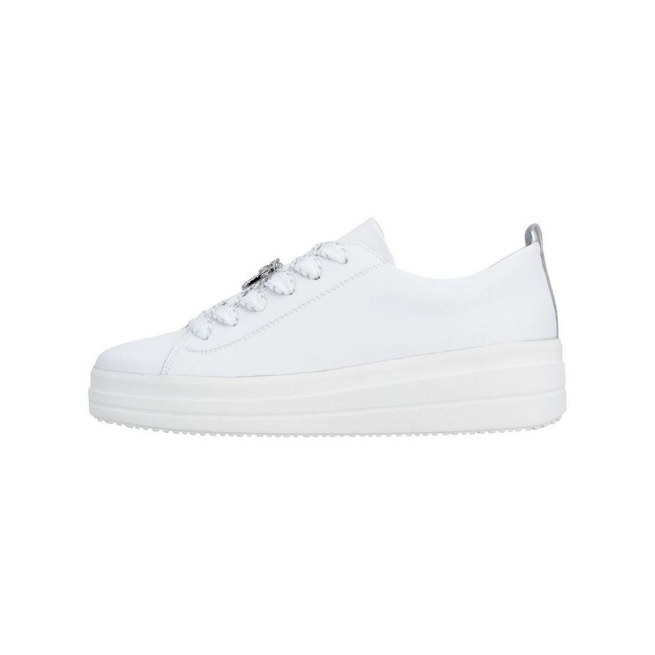 Remonte Sneaker con plateau e dettaglio libellula  