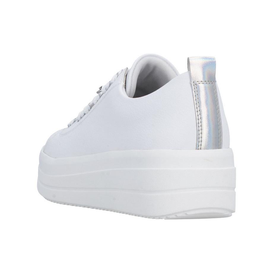 Remonte Sneaker con plateau e dettaglio libellula  
