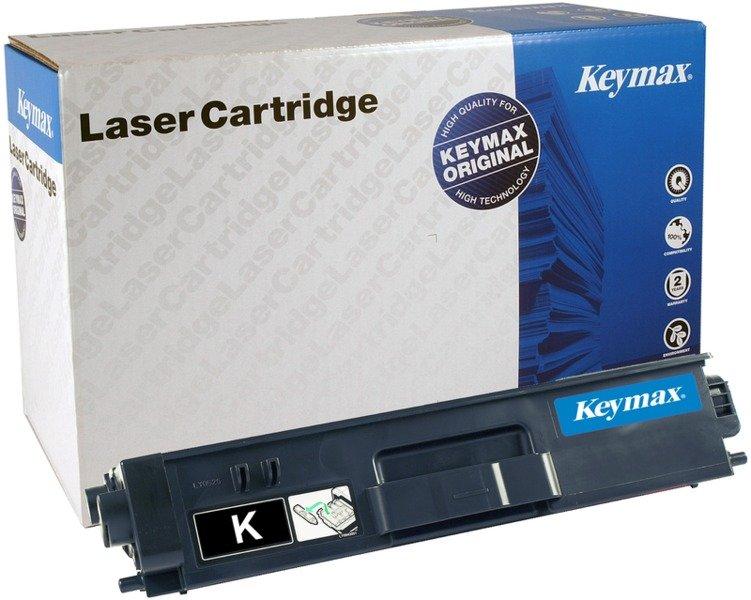 Keymax  KEYMAX RMC Toner HY schwarz TN-423BKKEY zu Brother HL-L8260 6500 S. 