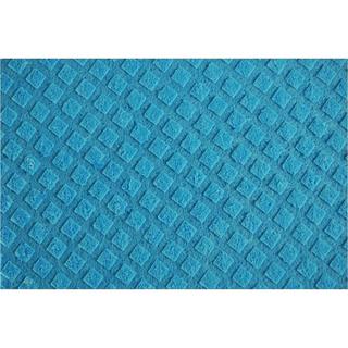 weita Schwammtuch 5 Stück, Blau/Gelb/Rosa  