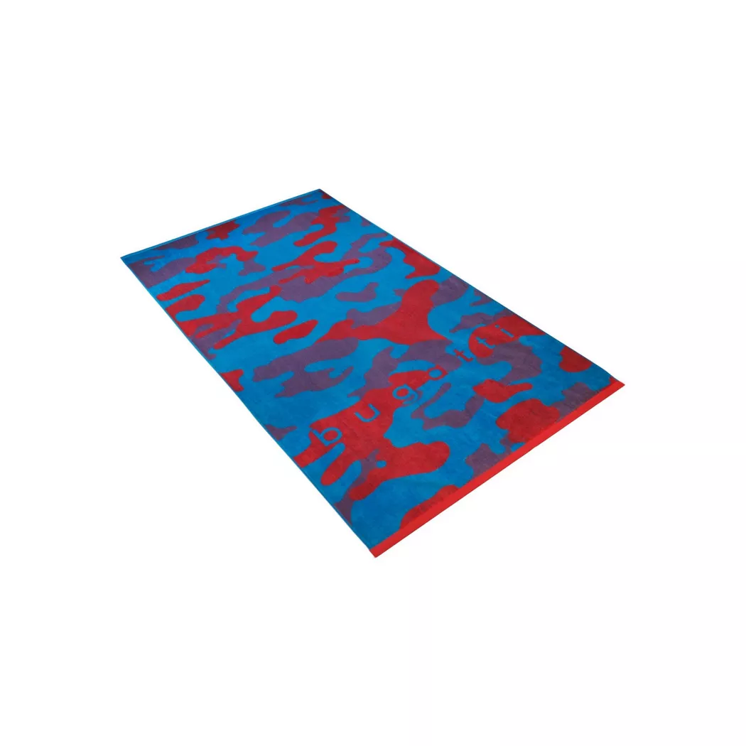 bugatti Strandtuch "Sardegna" 100 cm x 180 cm