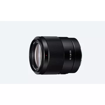 Sony FE 35mm F1.8 (Vollformat)