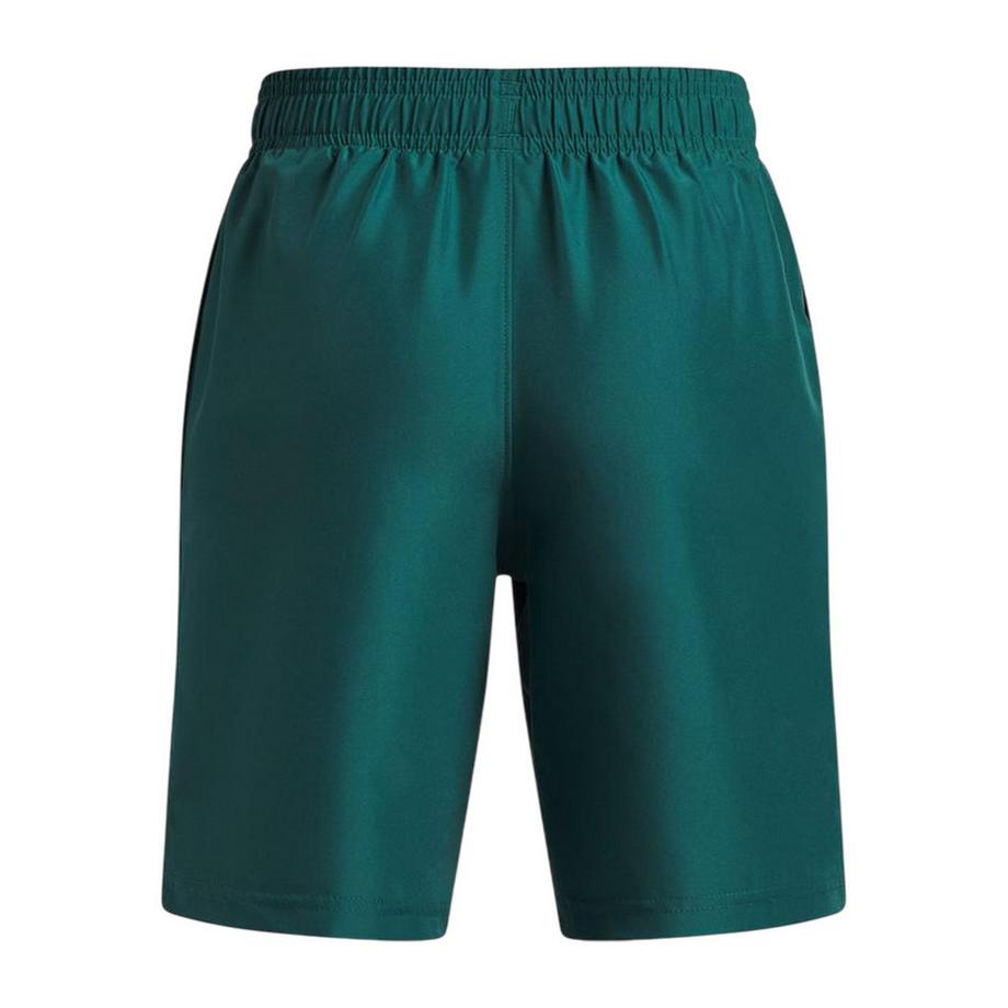 UNDER ARMOUR  Tech Pantaloncini Marchio Denominativo Tessuto 