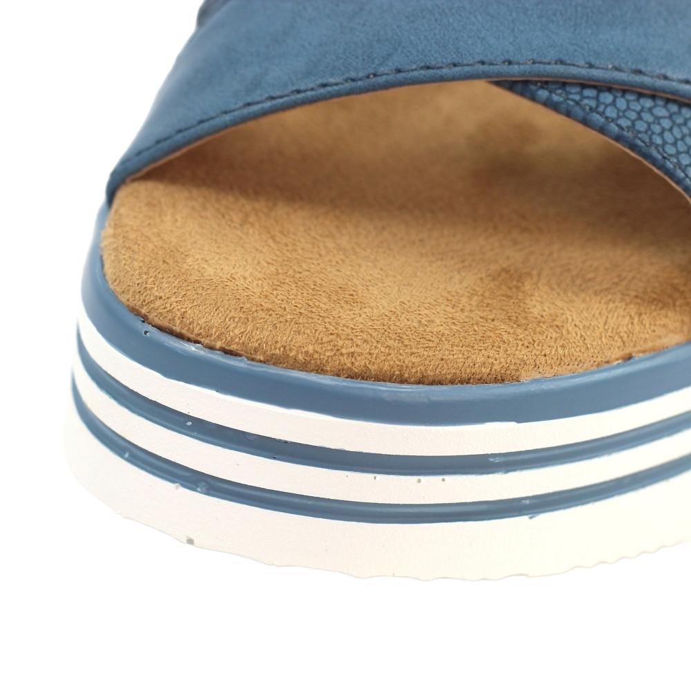 Lunar  Sandalen Elise 